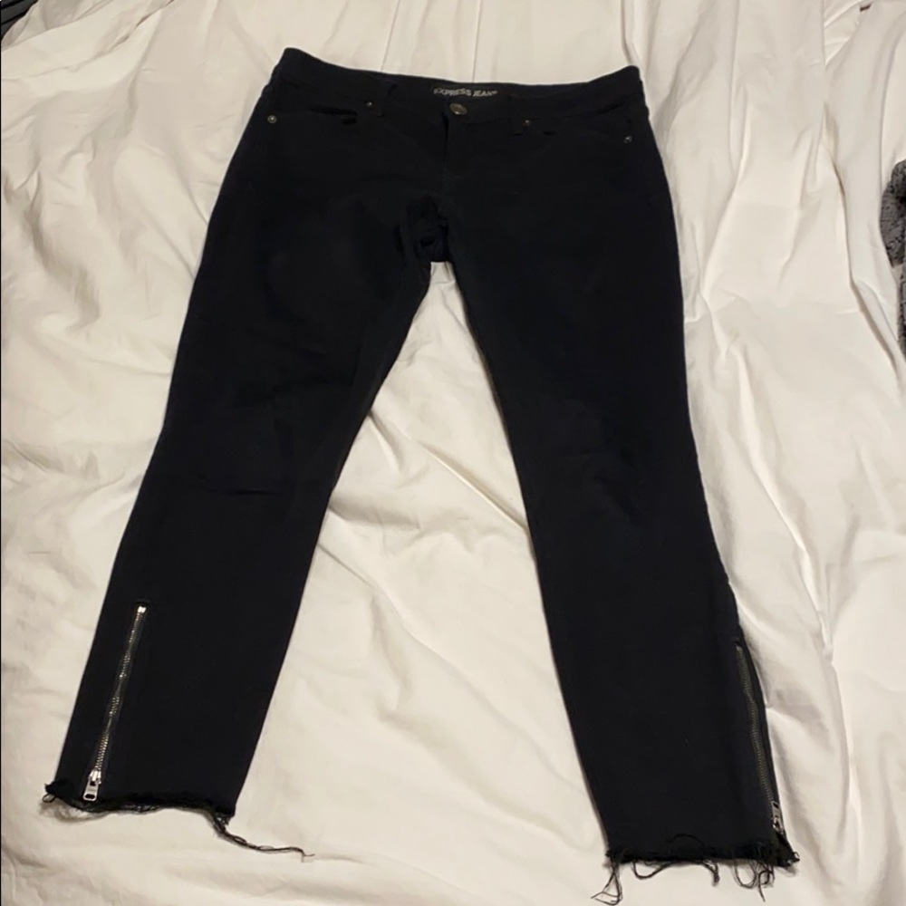 Express Jeans